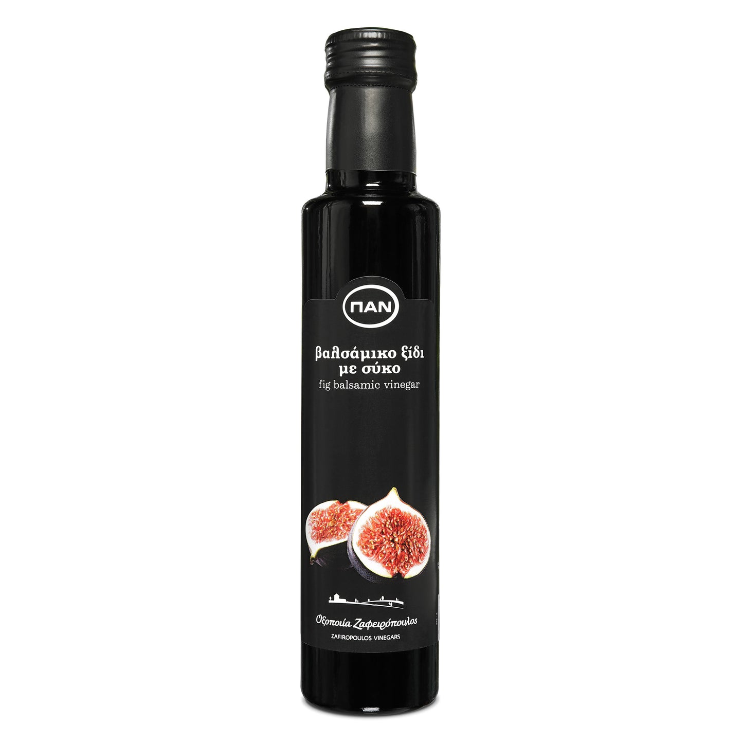 Balsamico Essig mit Feige PAN 250ml