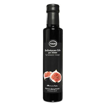 Balsamico Essig mit Feige PAN 250ml