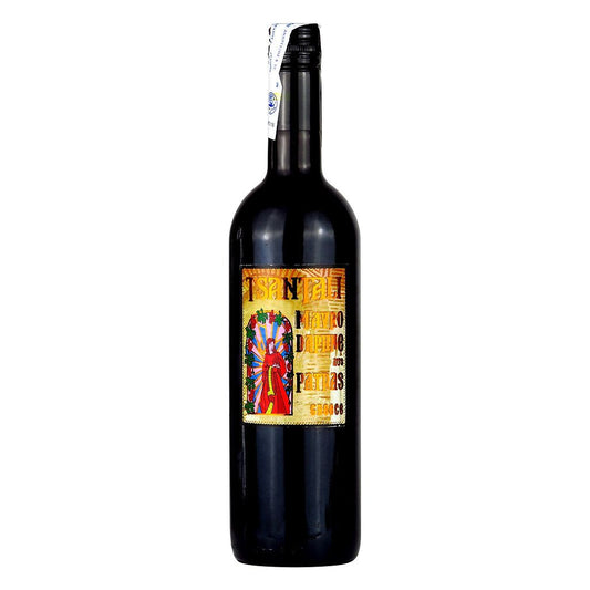 Mavrodaphne Rotwein Süß 750ml