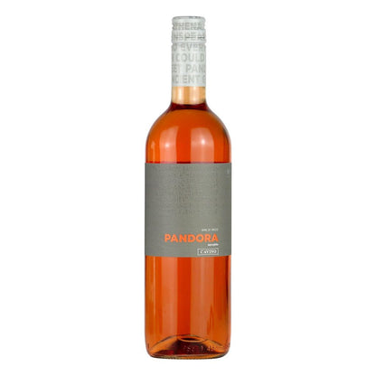 Cavino Pandora Rosewein trocken 750ml