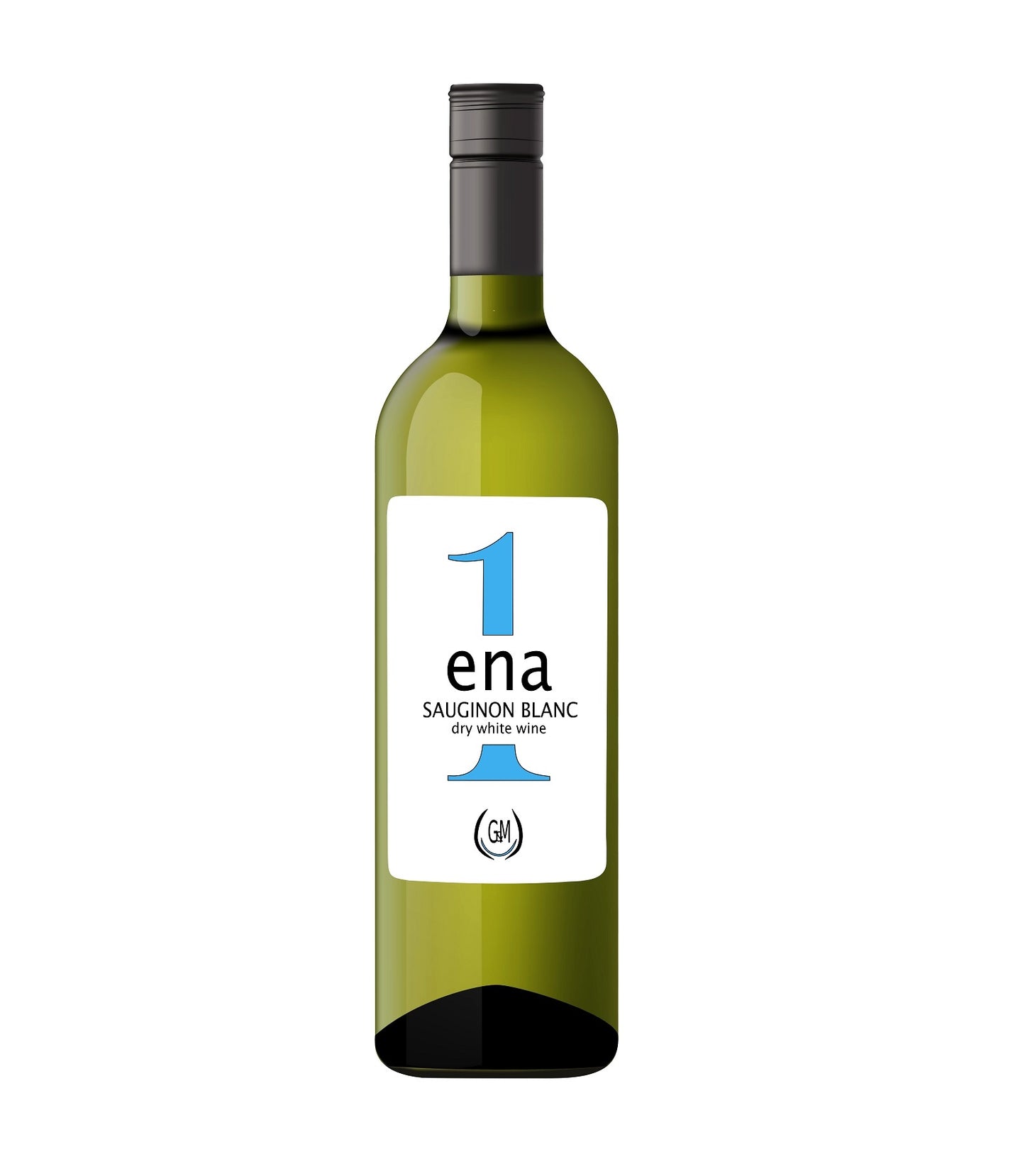 Sauvignon Blanc Weisswein ENA G&M 750ml